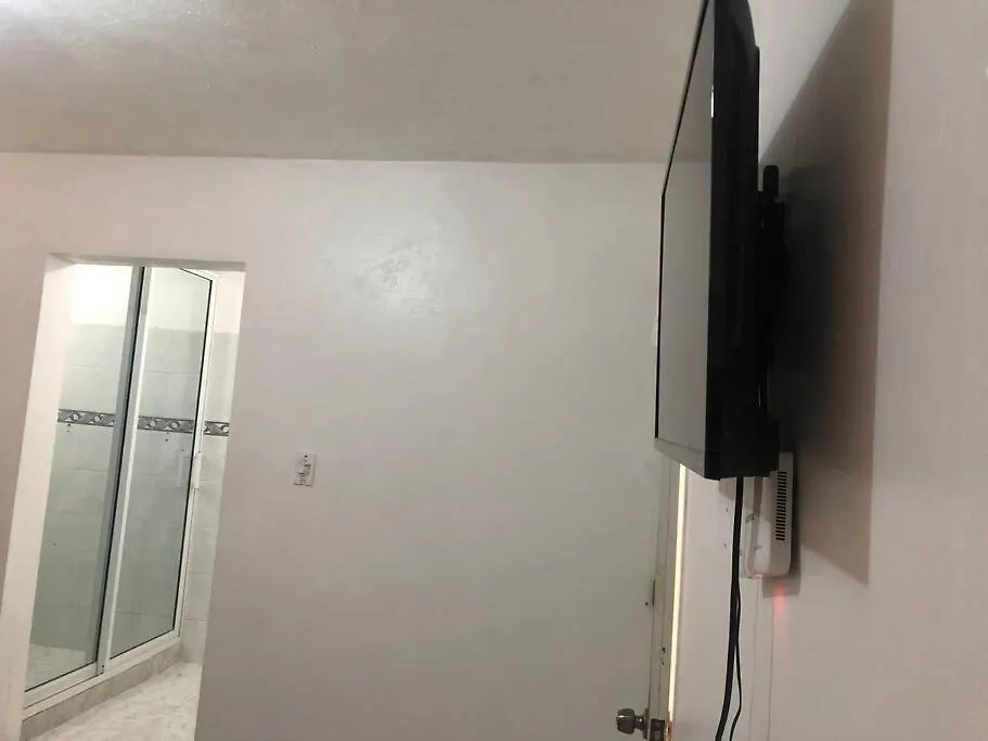 Apartamento turístico y céntrico en Río San Juan. Apartamento
