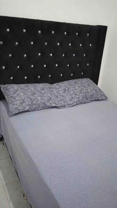 Apartamento turístico y céntrico en Río San Juan. Apartamento