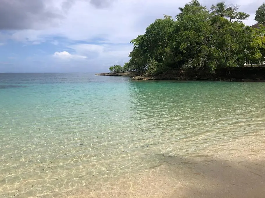 Apartamento turístico y céntrico en Río San Juan. Apartamento República Dominicana