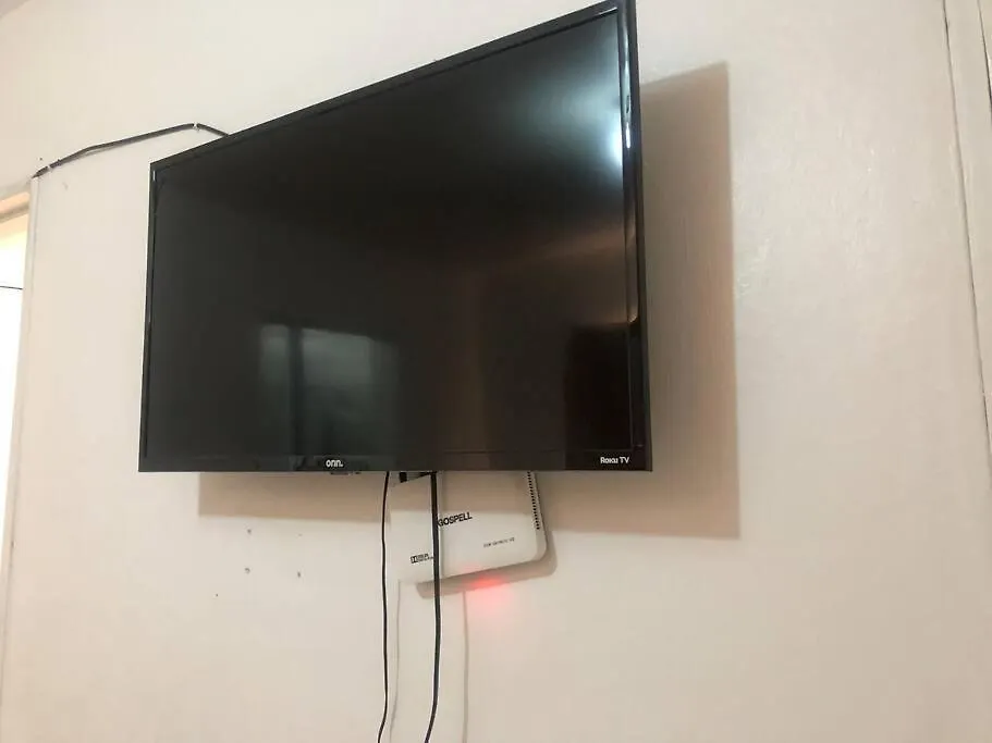 Apartamento turístico y céntrico en Río San Juan. Apartamento