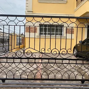  Apartamento Beautiful Penthouse In La Vega, Rd